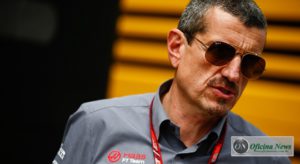 Guenther Steiner saiu em defesa do piloto franco-suíço: “Hoje ele é um alvo fácil” (Haas)