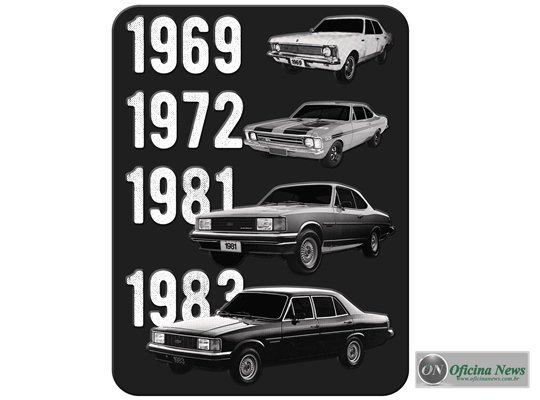 Chevrolet Fan Store apresenta linha especial de produtos