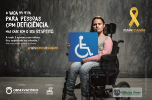 Anfavea apresenta nova campanha de segurança no trânsito