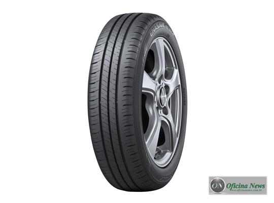 Dunlop e Toyota consolidam sua parceria em novo modelo Yaris