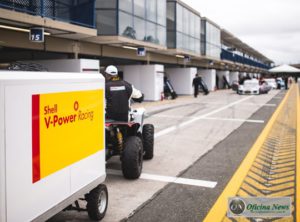 Shell promove a Porsche Cup e distribui 5 mil ingressos