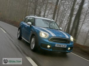 MINI Brasil oferece preços promocionais em alguns produtos