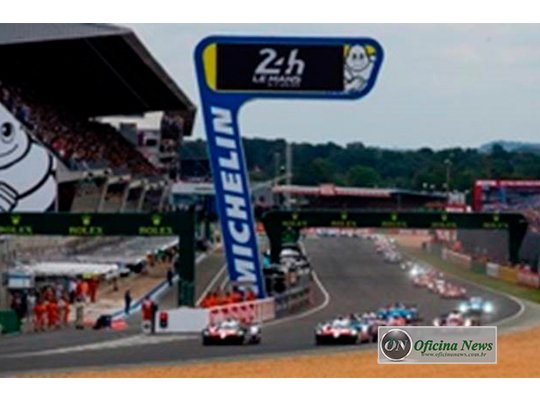 Coluna Conversa de Pista: A longa luta da Endurance