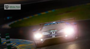 A Ford não gostou da equiparação de desempenho que o ACO aplicou ao seu modelo GT (ACO)