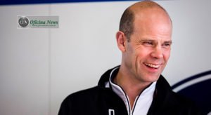 Mark Rushbrook defende um regulamento de alcance mundial para os protótipos e GT3 (Ford)