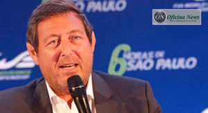 Gérard Neveu: "Queremos um regulamento diferente ao usado pela IMSA " (WEC-FIA)