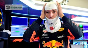 Jake Dennis fez seu segundo teste pela Red Bull e pode ser promovido à piloto oficial em 2019 (Red Bull Content Pool)