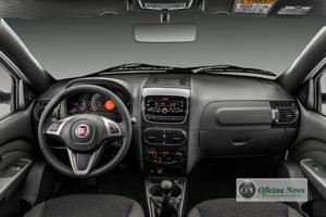 Strada 2019 chega ao mercado com nova versão Freedom 1.4