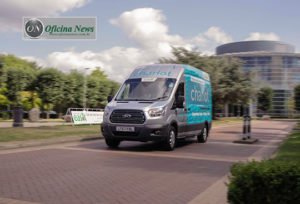 Chariot expande rotas voltadas para empresas em Londres