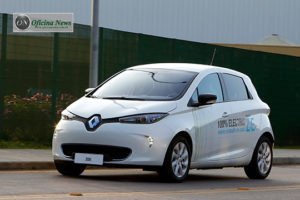 Renault patrocina a edição 2018 do Brazil Classics Show