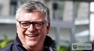 Otmar Szafnauer, diretor esportivo da Racing Point indica novas mudanças na equipe (Racing Point)
