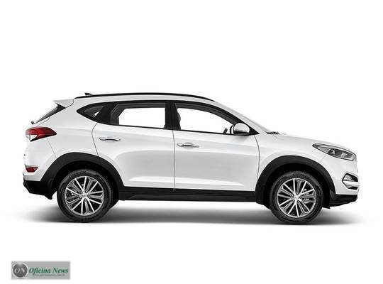 Cobreq apresenta pastilha de freio para Hyundai New Tucson