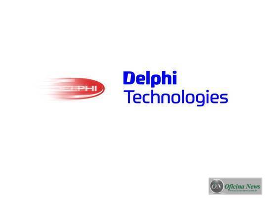 Delphi Technologies apresenta sua nova marca na Automec