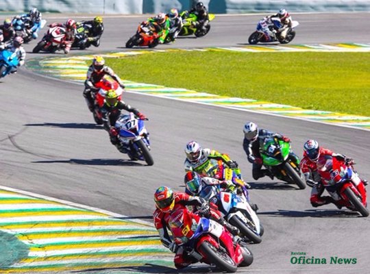 Coluna Conversa de Pista: Fábricas suspendem apoio ao Superbike