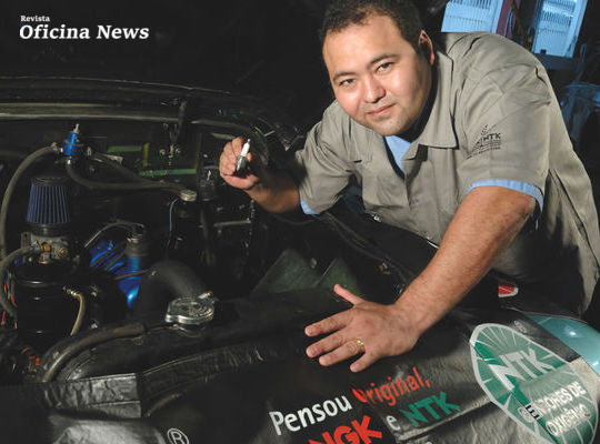 Como evitar problemas na hora de ligar o carro em dias frios