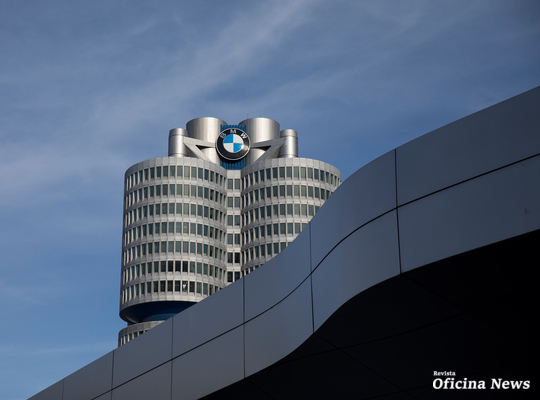 BMW Group e Jaguar Land Rover anunciam parceria colaborativa