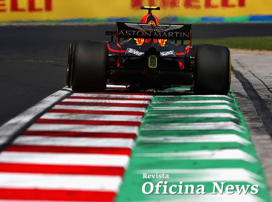 Coluna Conversa de Pista: Depois da tempestade, a Hungria