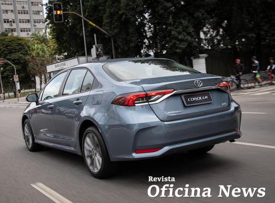 Coluna Fernando Calmon: Duas escalas de eletrificação