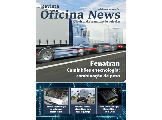 Revista Oficina News – edição 15