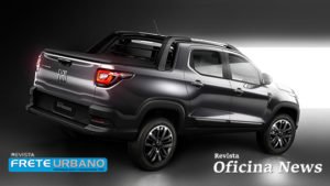 Fiat mostra mais detalhes da Nova Strada que chega em abril 