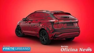 Coluna do Calmon -VW Nivus estreia na última semana de junho