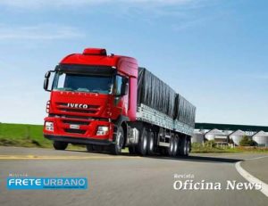 Iveco Stralis alcança 1,5 milhão de quilômetros com motor FPT Cursor 13