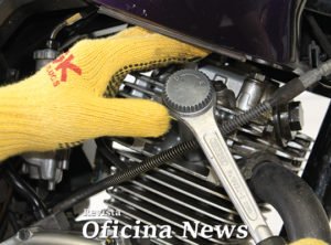 Quais são as ferramentas mais importantes numa oficina