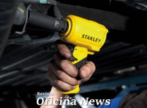 Quais são as ferramentas mais importantes numa oficina