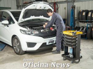 Quais são as ferramentas mais importantes numa oficina