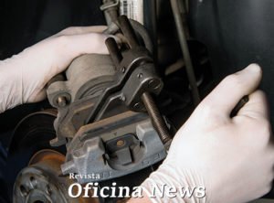 Quais são as ferramentas mais importantes numa oficina