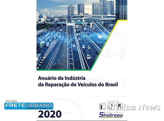 Setor de reparação de veículos movimenta R$ 67,6 bilhões em 2019