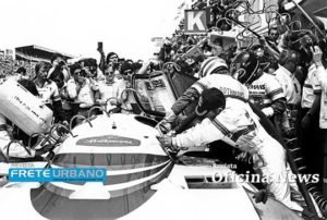 Porsche comemora primeira vitória na Le Mans há 50 anos