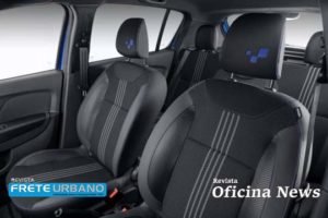 Renault apresenta Sandero GT Line com motores 1.0 e 1.6