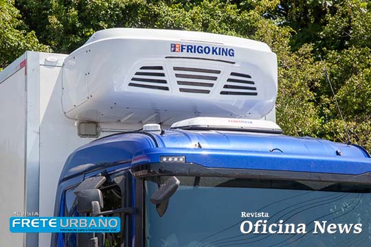 Frigo King reforça atendimento à distância de assistência técnica