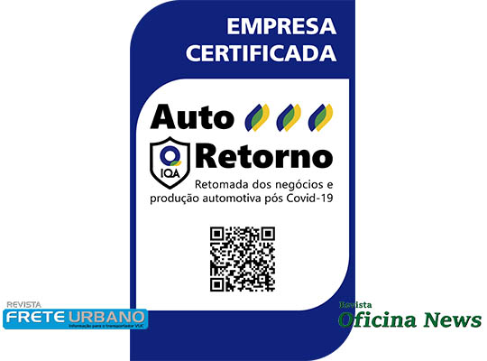 IQA lança Programa AutoRetorno para serviços automotivos