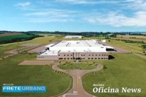 DAF Caminhões Brasil comemora sete anos de operação