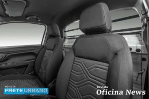 Fiat Nova Strada: renovações de visual e mecânica