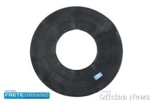 Vipal Borrachas mostra novo envelope para reforma de pneus