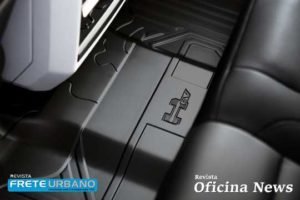 Hummer EV é a primeira picape 100% elétrica da General Motors