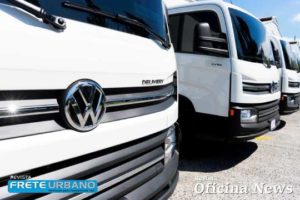 VW Delivery tem destaque por conta do custo total de operação