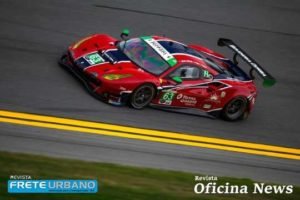 Viemar Automotive apoia Marcos Gomes nas “24 Horas de Daytona”