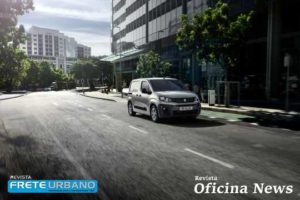 Peugeot e-PARTNER completa gama de elétricos da marca 