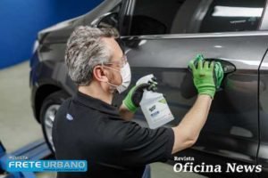 Novas práticas de atendimento nas oficinas