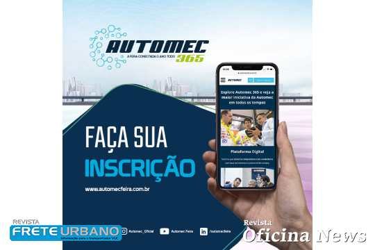 Automec faz encontro virtual para promover aftermarket