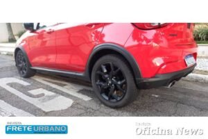 Fiat Argo HGT