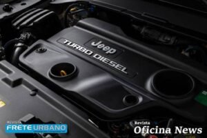 Jeep Commander nacional chega com motores turbo flex e diesel