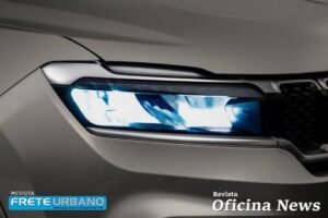 Jeep Commander nacional chega com motores turbo flex e diesel