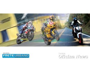 Pneus para motocicletas Dunlop começam a ser vendidos no mercado