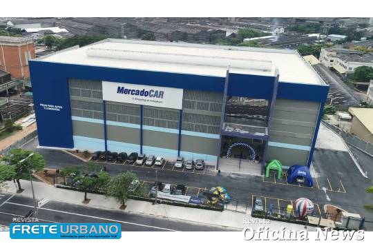 Mercadocar Inaugura Mais Uma Loja De Autopeças Em Osasco 3627