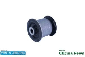 Cofap e Getoflx firmam parceria e ampliam linha de metal borracha